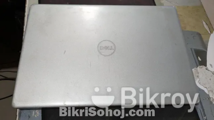 Dell laptop I3 10th gen